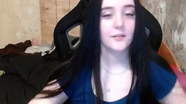 Image 4 of your_8a8y Stream on Chaturbate on 15 months ago