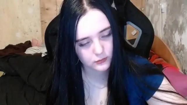 Image 6 of your_8a8y Stream on Chaturbate on 15 months ago