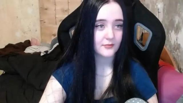 Image 7 of your_8a8y Stream on Chaturbate on 15 months ago