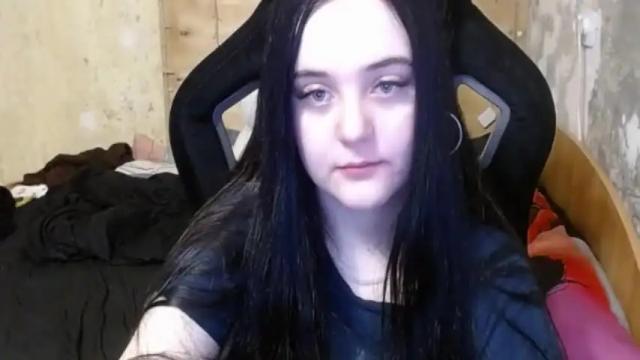 Image 10 of your_8a8y Stream on Chaturbate on 14 months ago