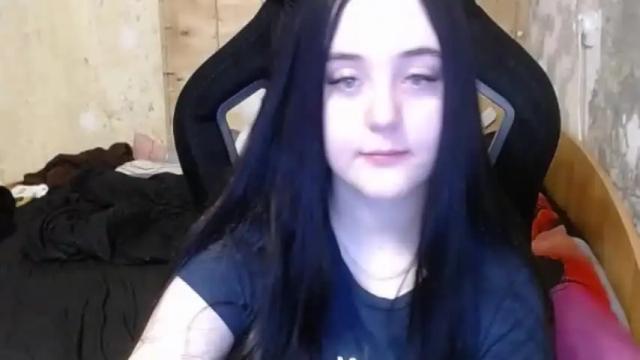 Image 3 of your_8a8y Stream on Chaturbate on 14 months ago