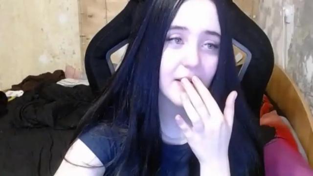 Image 4 of your_8a8y Stream on Chaturbate on 14 months ago