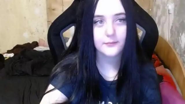 Thumbnail 2, your_8a8y's Stream at Chaturbate, 14 months ago