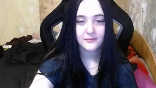 Image 8 of your_8a8y Stream on Chaturbate on 14 months ago