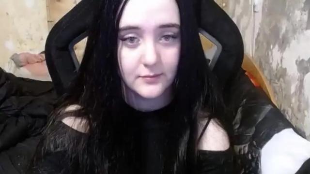 Image 3 of your_8a8y Stream on Chaturbate on 14 months ago