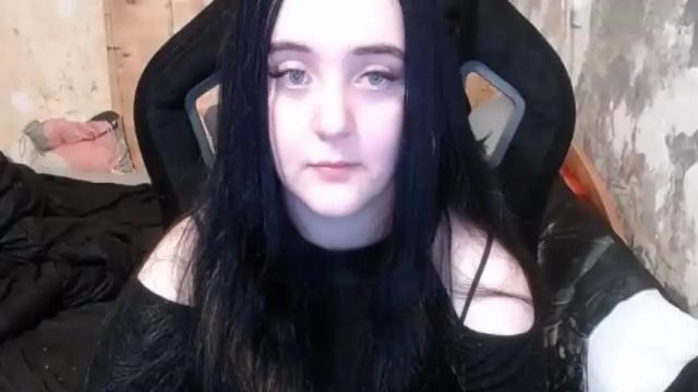 Image 4 of your_8a8y Stream on Chaturbate on 14 months ago