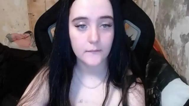 Image 8 of your_8a8y Stream on Chaturbate on 14 months ago