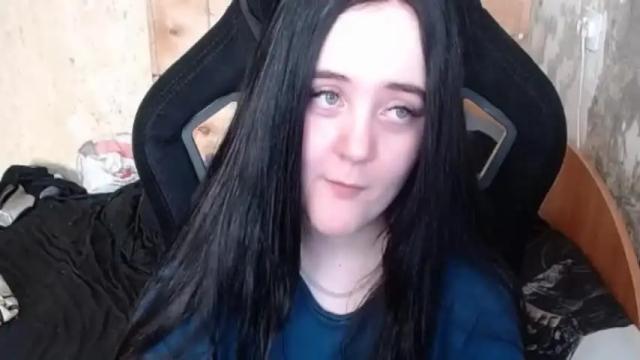 Image 12 of your_8a8y Stream on Chaturbate on 14 months ago