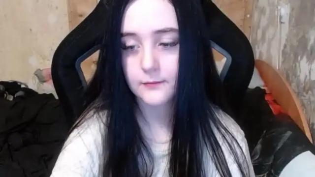 Image 12 of your_8a8y Stream on Chaturbate on 14 months ago