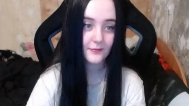 Image 8 of your_8a8y Stream on Chaturbate on 14 months ago