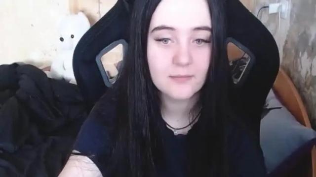 Image 7 of your_8a8y Stream on Chaturbate on 14 months ago