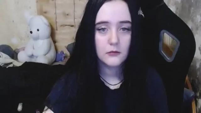 Image 10 of your_8a8y Stream on Chaturbate on 14 months ago