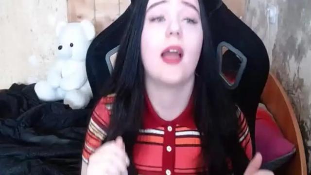 Image 10 of your_8a8y Stream on Chaturbate on 14 months ago