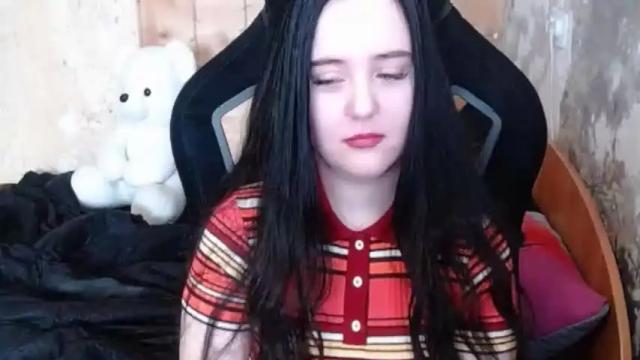 Image 11 of your_8a8y Stream on Chaturbate on 14 months ago