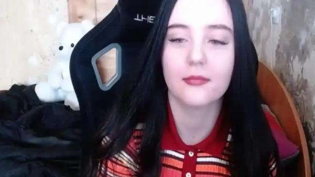 Image 12 of your_8a8y Stream on Chaturbate on 14 months ago