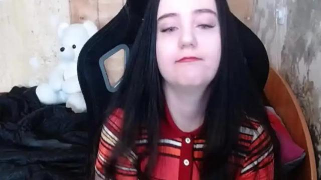 Image 3 of your_8a8y Stream on Chaturbate on 14 months ago