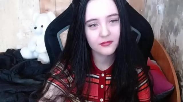 Image 4 of your_8a8y Stream on Chaturbate on 14 months ago