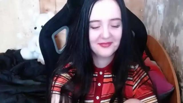 Image 7 of your_8a8y Stream on Chaturbate on 14 months ago