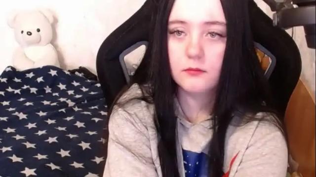 Image 2 of your_8a8y Stream on Chaturbate on 2 months ago