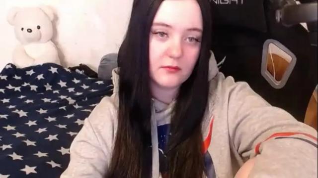 Image 4 of your_8a8y Stream on Chaturbate on 2 months ago