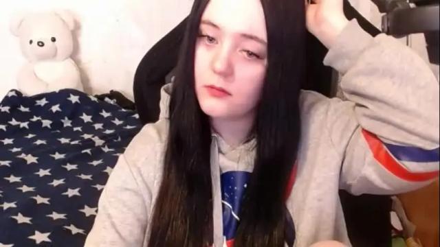 Image 6 of your_8a8y Stream on Chaturbate on 2 months ago