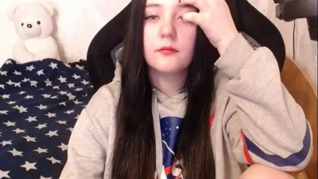 Image 7 of your_8a8y Stream on Chaturbate on 2 months ago
