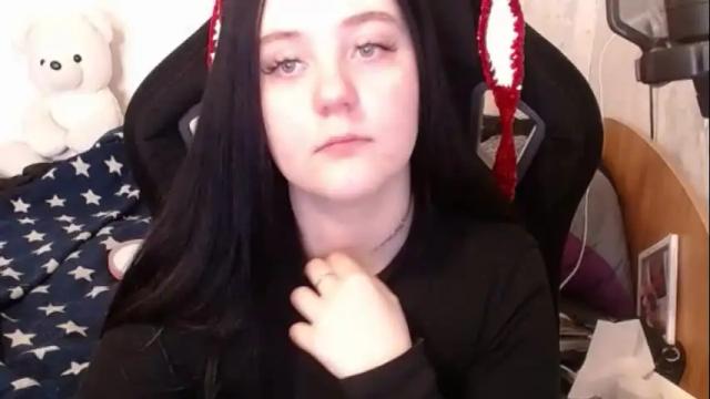 Image 10 of your_8a8y Stream on Chaturbate on 2 months ago