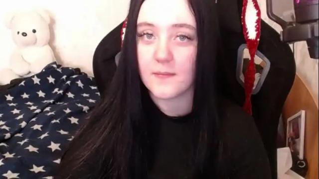 Image 2 of your_8a8y Stream on Chaturbate on 2 months ago