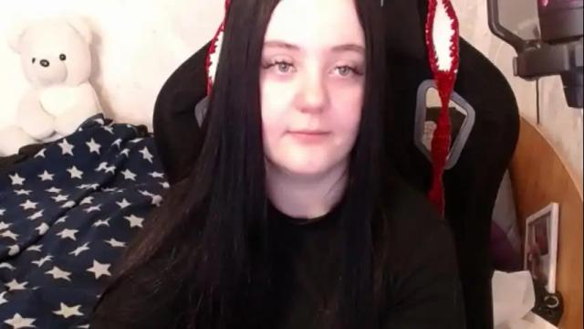 Image 4 of your_8a8y Stream on Chaturbate on 2 months ago
