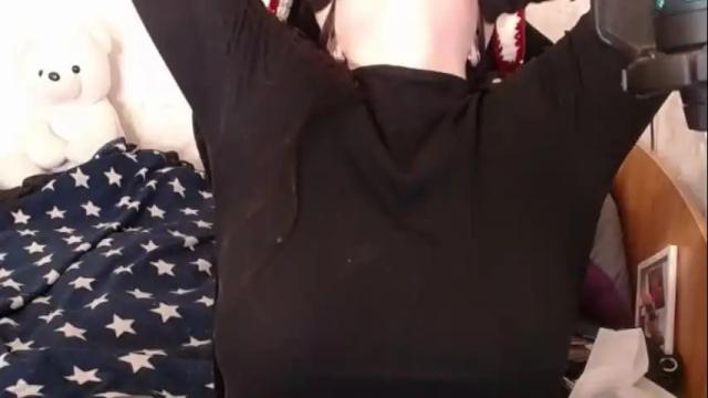 Thumbnail 2, your_8a8y's Stream at Chaturbate, 2 months ago