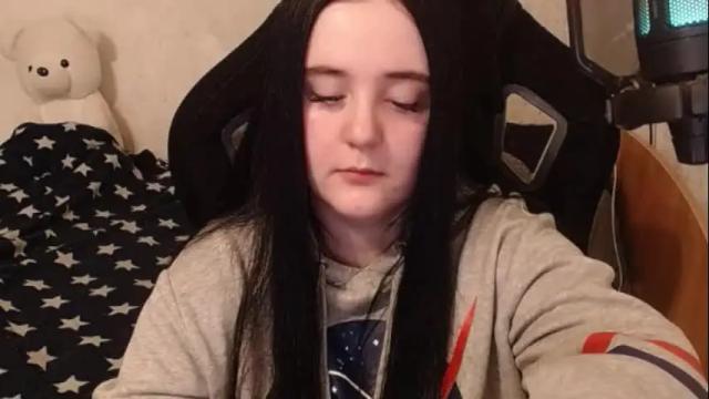 Thumbnail 2, your_8a8y's Stream at Chaturbate, 2 months ago