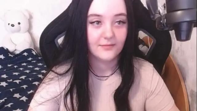 Image 2 of your_8a8y Stream on Chaturbate on 2 months ago