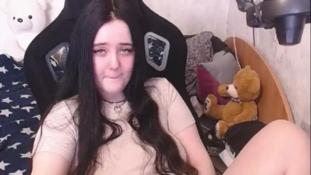 Image 6 of your_8a8y Stream on Chaturbate on 2 months ago