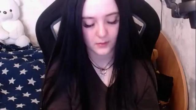 Thumbnail 1, your_8a8y's Stream at Chaturbate, 1 month ago