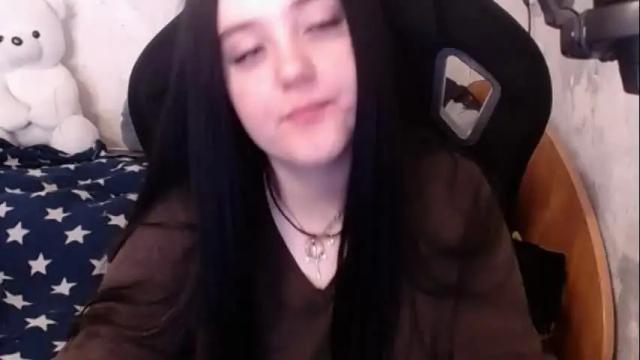 Image 10 of your_8a8y Stream on Chaturbate on 2 months ago