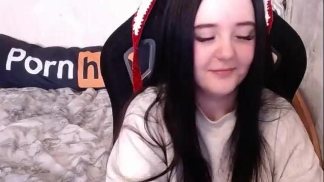Thumbnail 2, your_8a8y's Stream at Chaturbate, 1 month ago