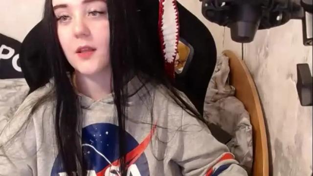 Thumbnail 1, your_8a8y's Stream at Chaturbate, 1 month ago