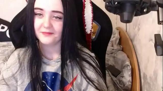 Image 2 of your_8a8y Stream on Chaturbate on 1 month ago