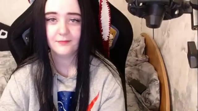 Thumbnail 2, your_8a8y's Stream at Chaturbate, 1 month ago