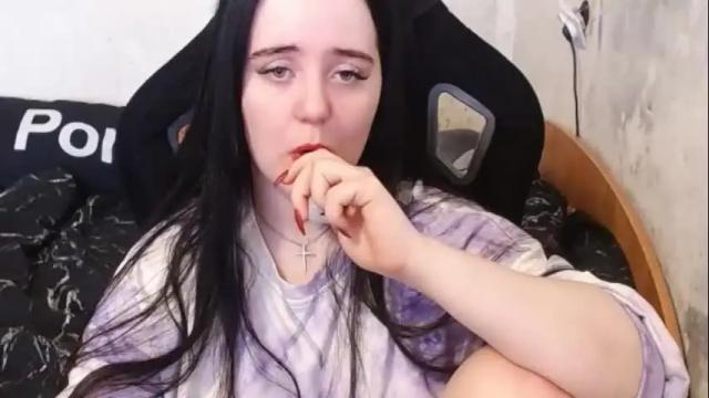 Image 10 of your_8a8y Stream on Chaturbate on 20 days ago