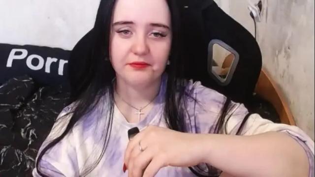 Image 4 of your_8a8y Stream on Chaturbate on 20 days ago