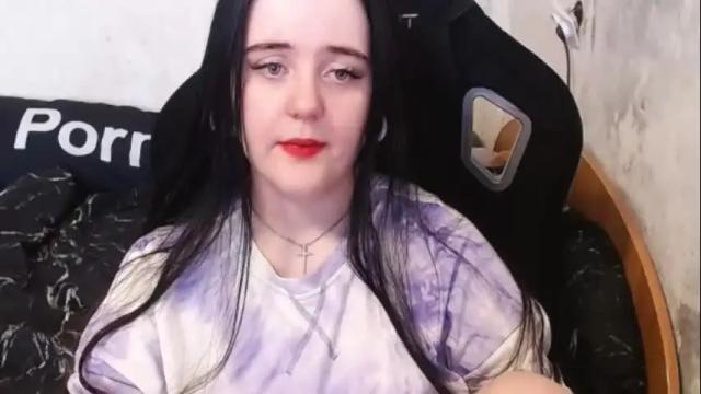 Thumbnail 2, your_8a8y's Stream at Chaturbate, 17 days ago