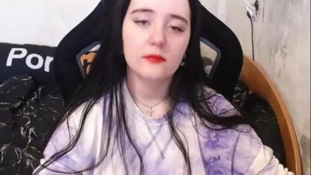 Image 8 of your_8a8y Stream on Chaturbate on 20 days ago
