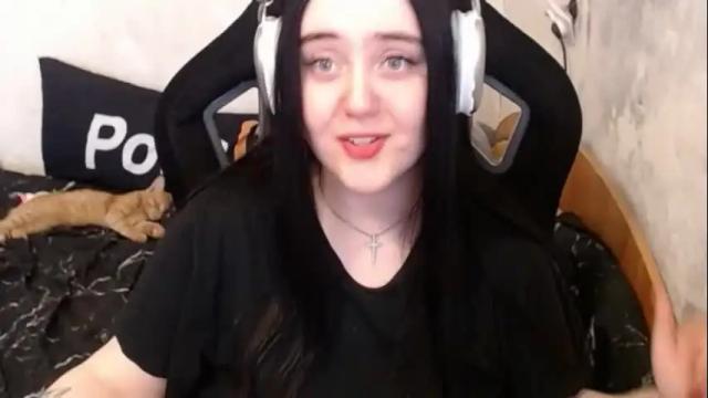 Thumbnail 1, your_8a8y's Stream at Chaturbate, 16 days ago