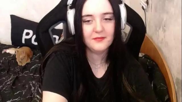 Image 2 of your_8a8y Stream on Chaturbate on 18 days ago