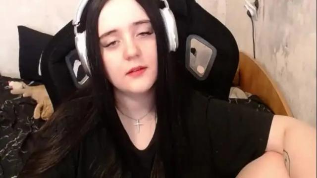 Thumbnail 2, your_8a8y's Stream at Chaturbate, 16 days ago