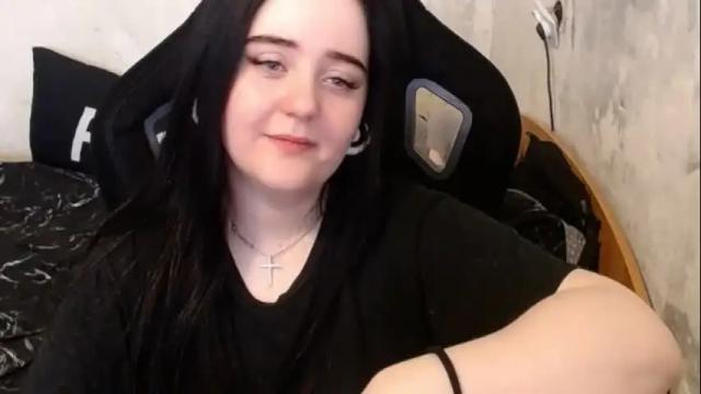 Image 12 of your_8a8y Stream on Chaturbate on 16 days ago