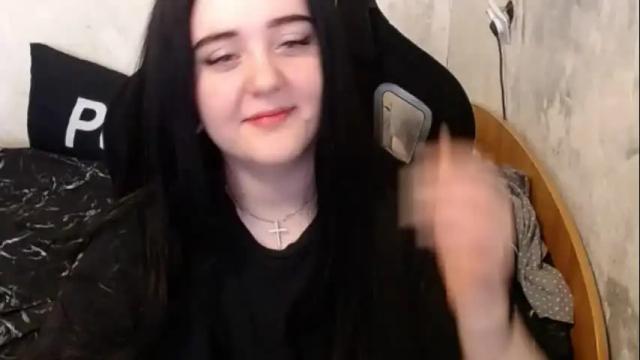 Image 2 of your_8a8y Stream on Chaturbate on 16 days ago