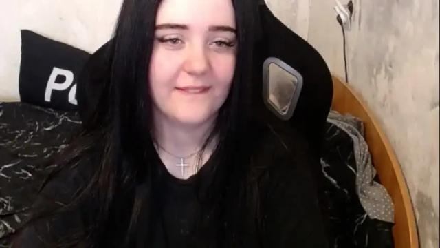 Image 4 of your_8a8y Stream on Chaturbate on 16 days ago