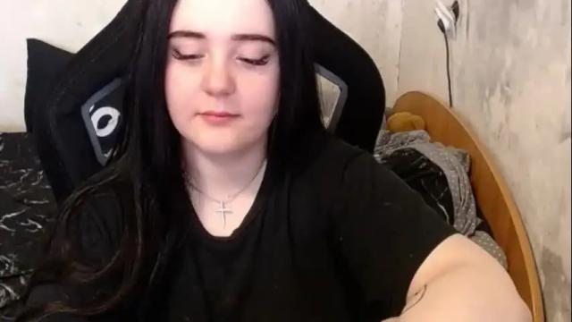 Image 6 of your_8a8y Stream on Chaturbate on 16 days ago